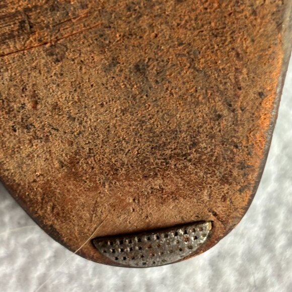 Vintage 1960s Saks Fifth Avenue Mint Green Heels - Picture 14 of 15